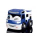 Машинка на радиоуправлении Dickie Toys RC Soft Comic